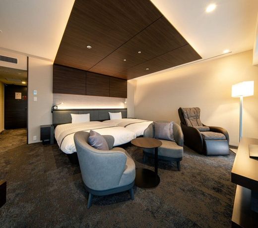 Daiwa Roynet Hotel Fukuyama Ekimae