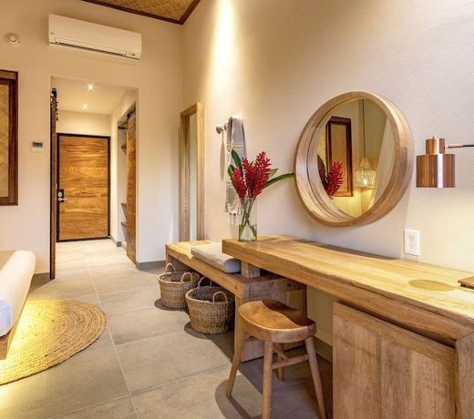 Hotel Casa Bocana
