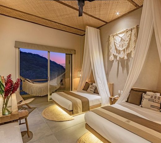 Hotel Casa Bocana
