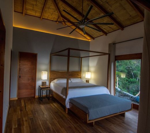 Hermosa-Hills Luxury Villas