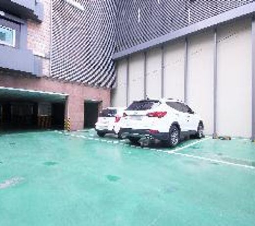 Gyeongsan Instar Hotel