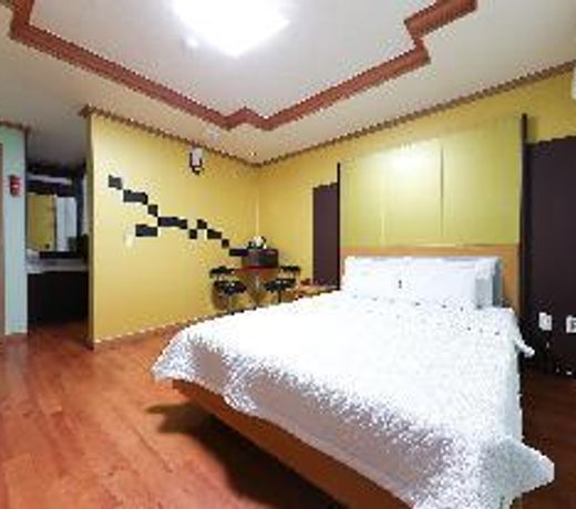 Gwangju Cheomdan Abata Hotel