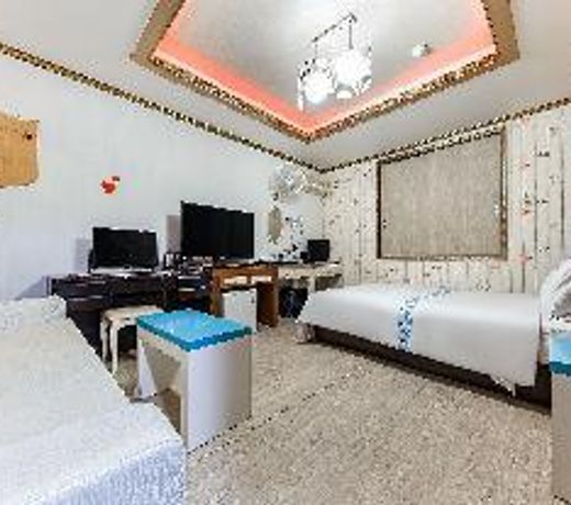 Gwangju Shinandong Hotel Prime