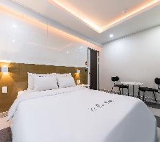 Gwangju Shinandong Hotel Prime