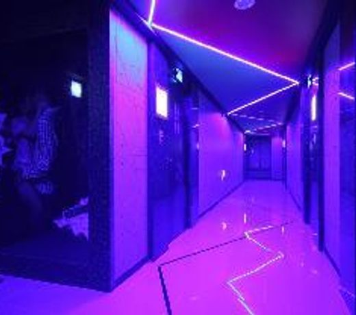 Changwon Myeongseodong Hotel V
