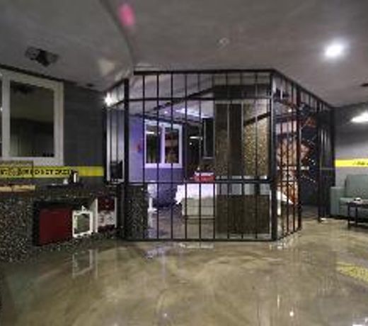 Changwon Myeongseodong Hotel V