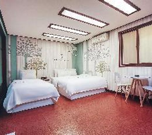 Chuncheon Aye Hotel