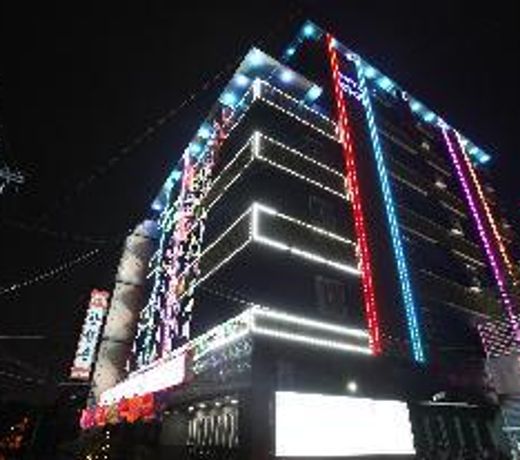 Chuncheon Aye Hotel