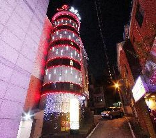 Gimcheon Soo