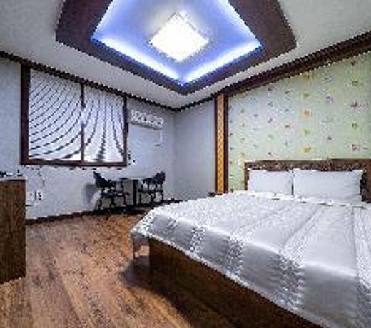 Chuncheon Big Hill Motel