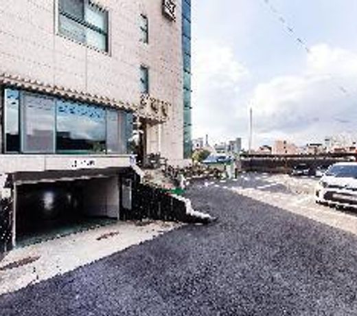 Chuncheon Big Hill Motel