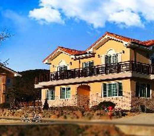 Gyeongju Stella Pension