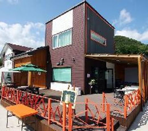 Gyeongju Fuzzy Pension