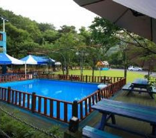 Gyeongju Sannedeul Pension