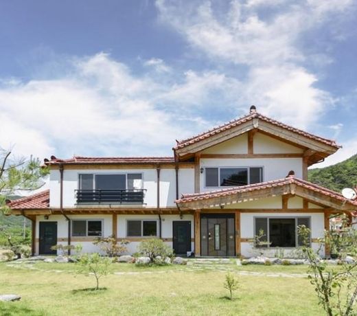 Gyeongju Samnamu Pension
