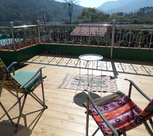 Gyeongju Chueoksogui Pension