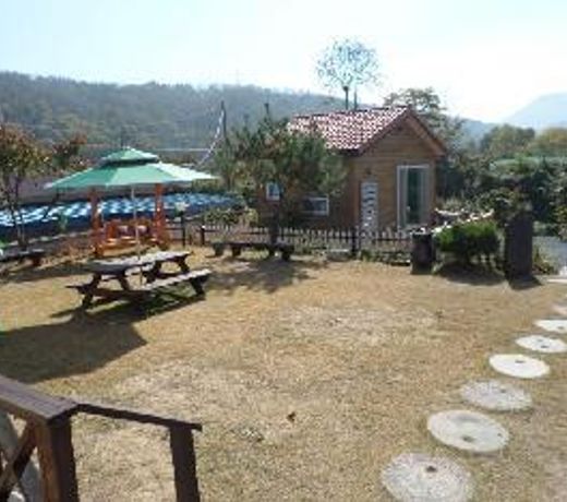 Gyeongju Chueoksogui Pension