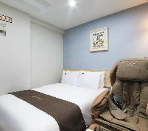 Gwangju Hanam Hotel The Terrace