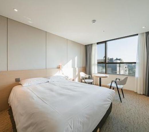 Hotel Zinc