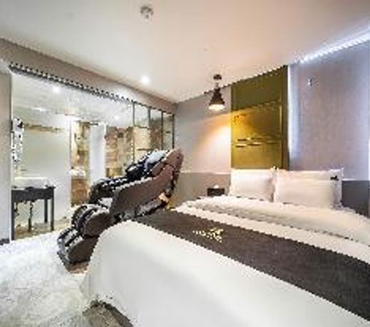 Seongnam Casa Hotel