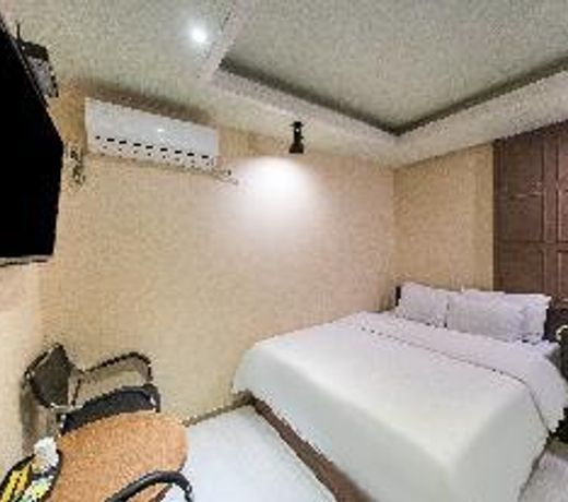 Seongnam Casa Hotel