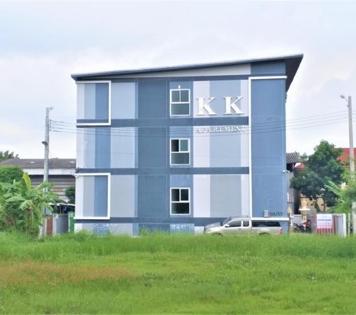K&K Apartment