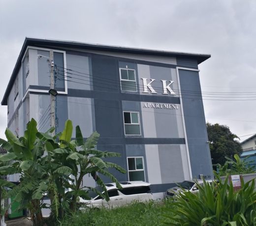 K&K Apartment