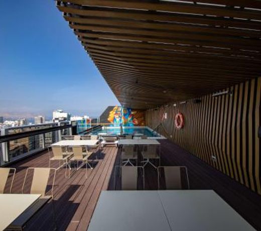 Hilton Garden Inn Lima Miraflores