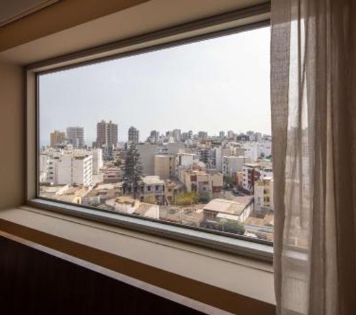 Hilton Garden Inn Lima Miraflores