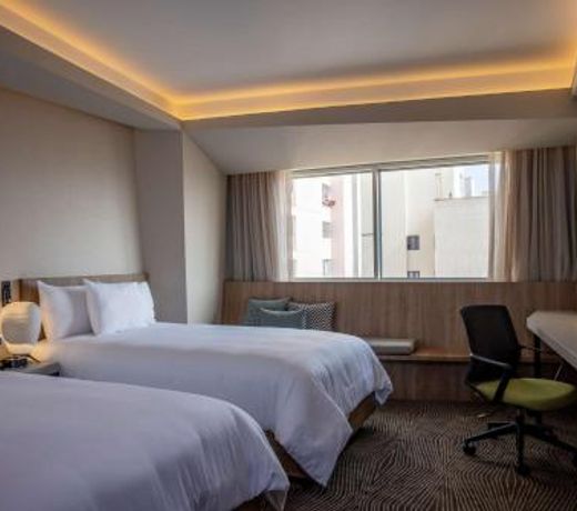 Hilton Garden Inn Lima Miraflores