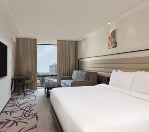 Hilton Garden Inn Pune Hinjawadi