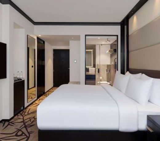 Hilton Garden Inn Pune Hinjawadi