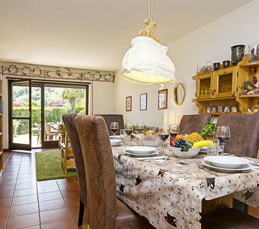 Residence Christina Due Laghi