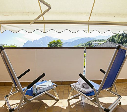 Residence Christina Due Laghi