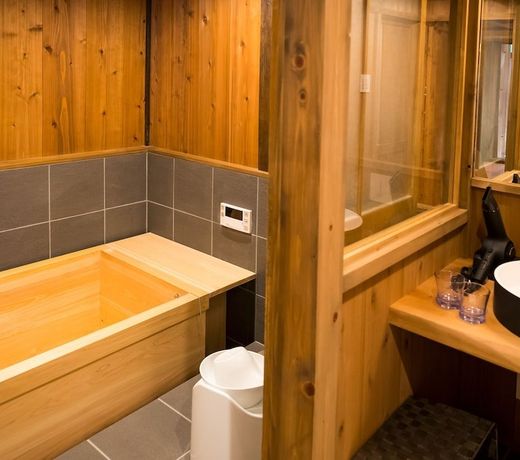 NIPPONIA HOTEL Yamefukushima Merchant Town