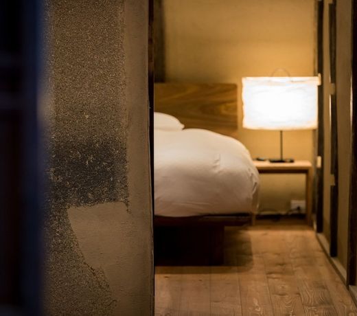 NIPPONIA HOTEL Yamefukushima Merchant Town