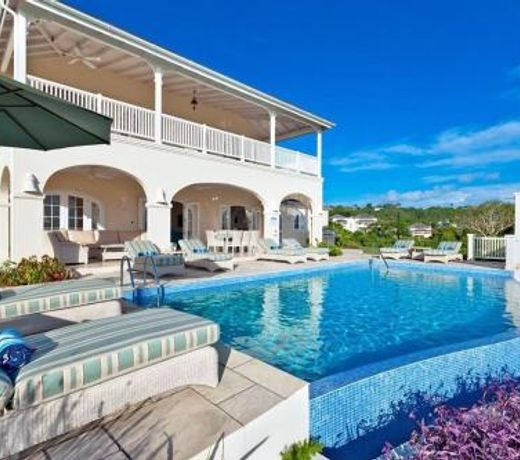Royal Westmoreland - High Spirit by Blue Sky Luxury