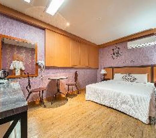 Oryu Bon Motel