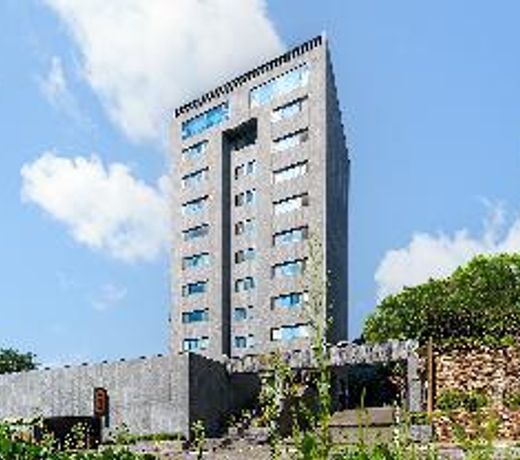 Paju Hills