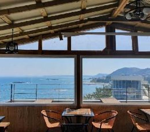 Pohang Secret Park Pension
