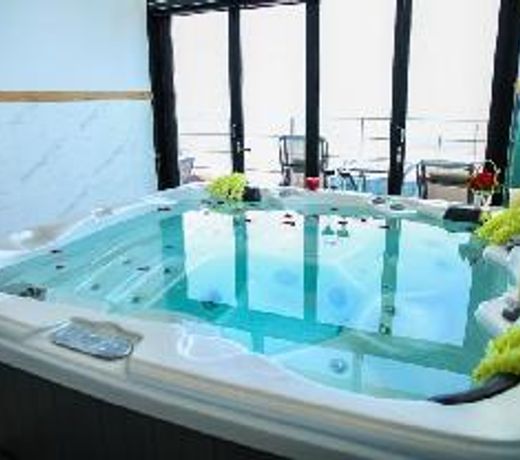 Pohang Secret Park Pension