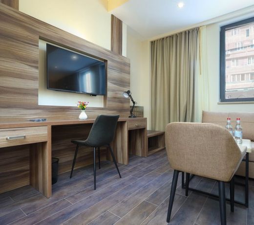 Nacho by Stellar Hotels, Yerevan