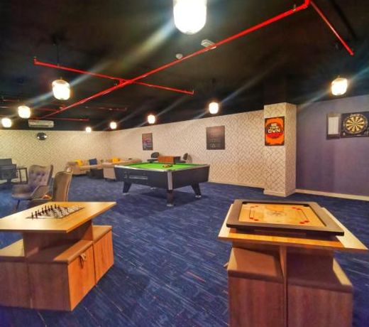 Resivation Hotel