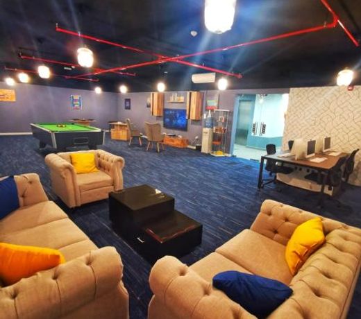 Resivation Hotel