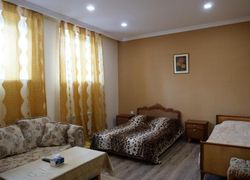 Guest House Kumayri, регион , город Гюмри - Фотография отеля №1