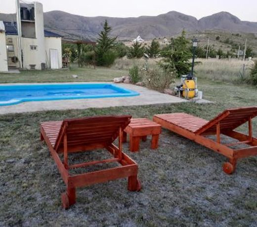 Lugar Maravilloso