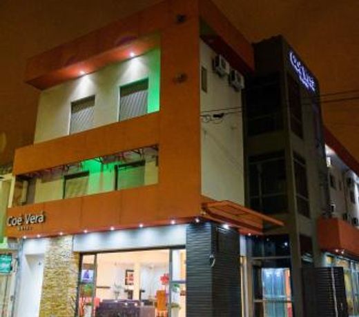 Hotel Coe Vera