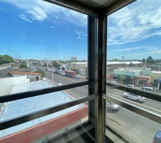 Hotel Coe Vera
