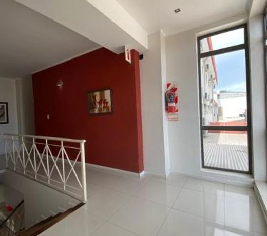 Hotel Coe Vera