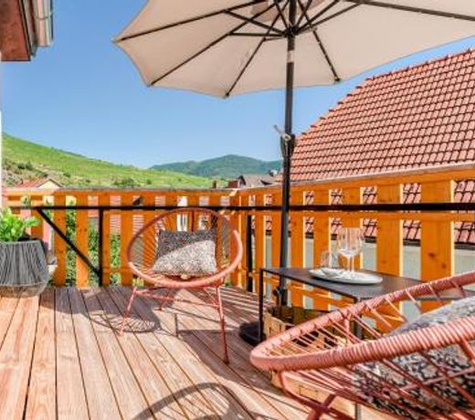 Vinum.Lodge Spitz in der Wachau